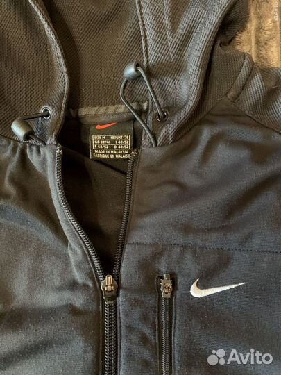 Жилет летний nike