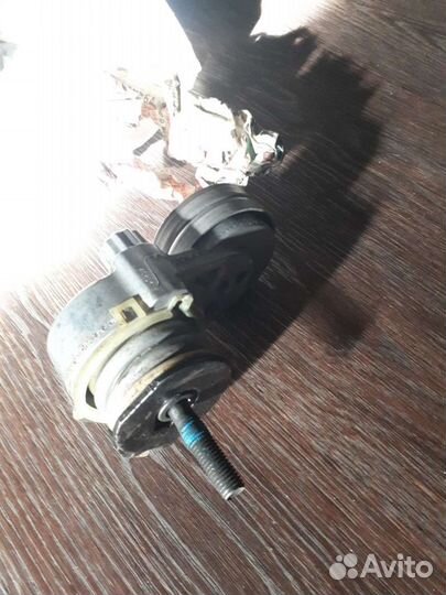 Натяжитель ролика приводного ремня INA 534014710