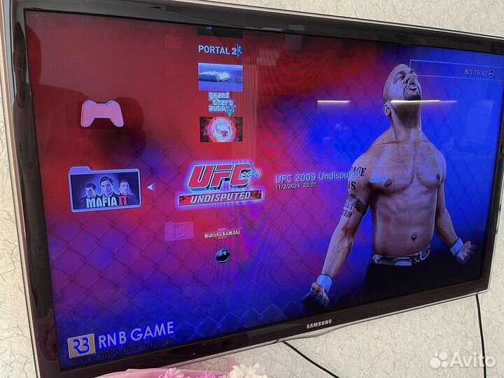 Sony playstation 3 slim 320gb