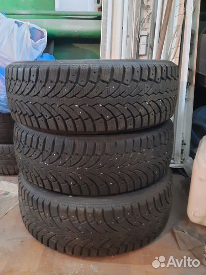 Pirelli Formula Ice 195/55 R16 27M