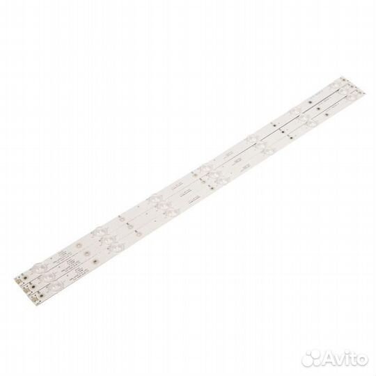 Подветка телевизоров RocknParts