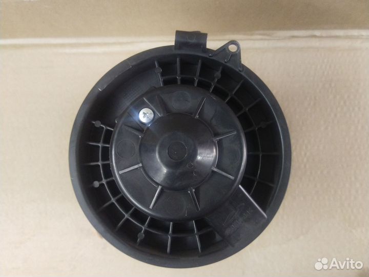 Двигатель печки Nissan juke, sentra, Infiniti