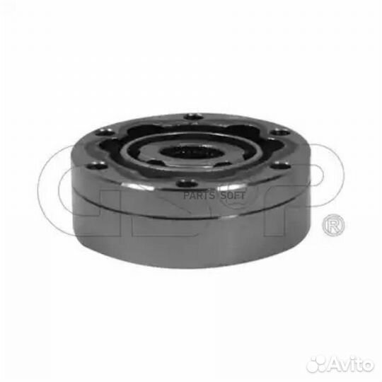 GSP 603011 ШРУС audi 80/A4 I/skoda/VW golf I-VII/p