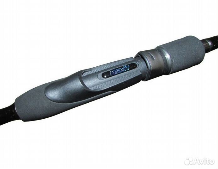 Спиннинг Next Master 702ML (2.13m, 4-18g, 5-12LB)