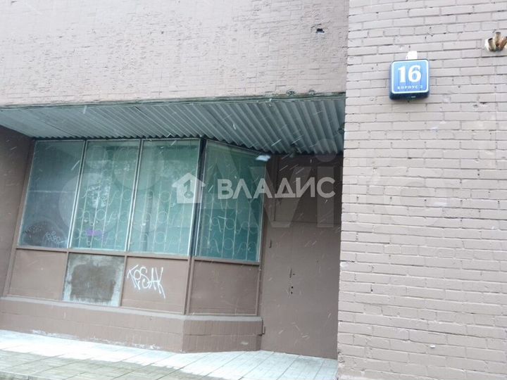 Сдам помещение свободного назначения, 123.1 м²