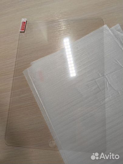 Защитное стекло для iPad air