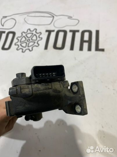 Педаль газа Nissan Primera P12 1.6 2006