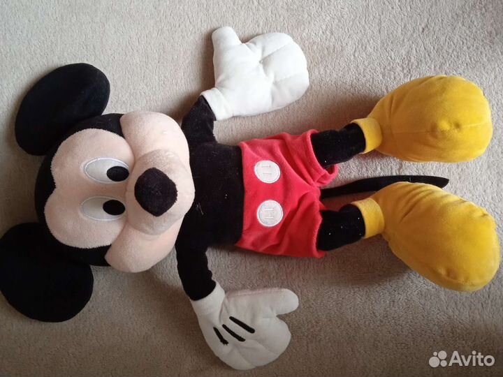 Набор Микки Мауса