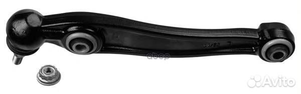 Рычаг подвески перед лев 3599601 lemforder