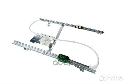 Стеклоподъемник трапеции DAF LF, RVI