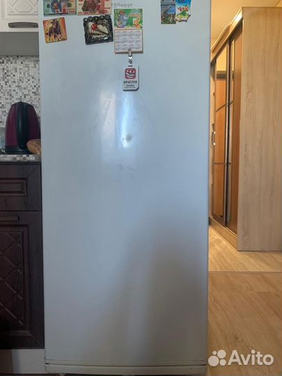 Холодильник Свияга