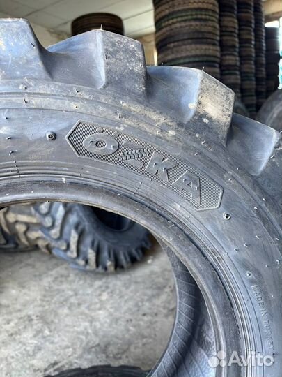 Шина Ozka 12-16.5 PR14 IND80 тbl