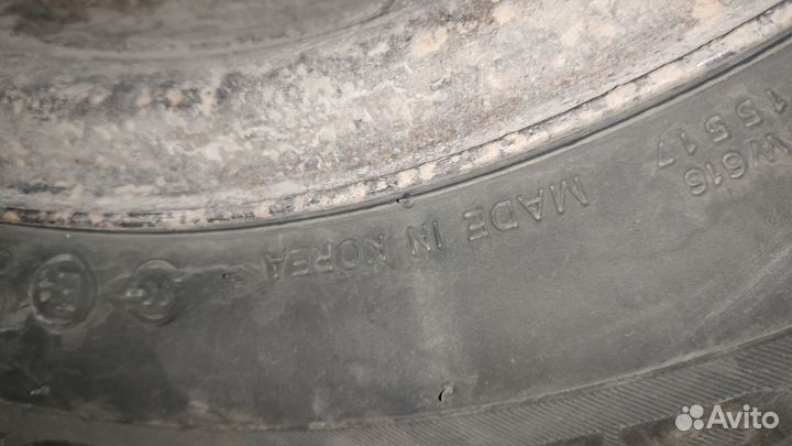 Тапки на акцент