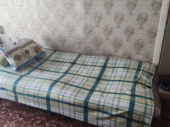 Комната 44 м² в 2-к., 3/5 эт.