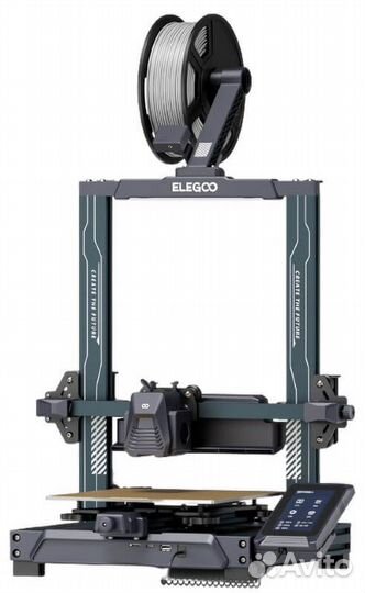 3D принтер Elegoo Neptune 4 Pro