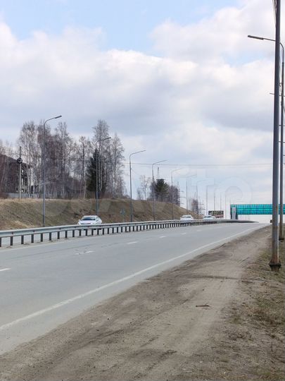 Участок 69,4 сот. (промназначения)