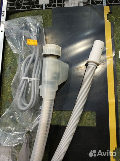 Посудомоечная машина bosch