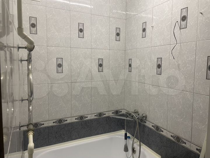 2-к. квартира, 45,5 м², 5/5 эт.