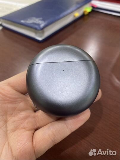 Наушники huawei freebuds 4