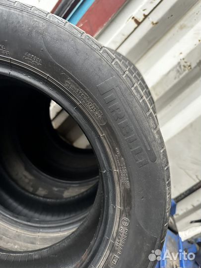 Pirelli Cinturato P1 195/60 R15 88H