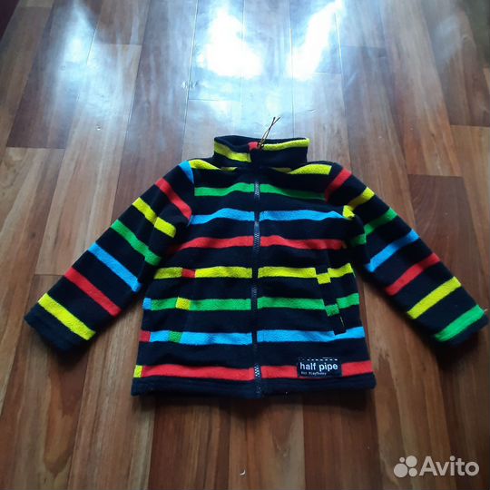 Вещи на мальчика