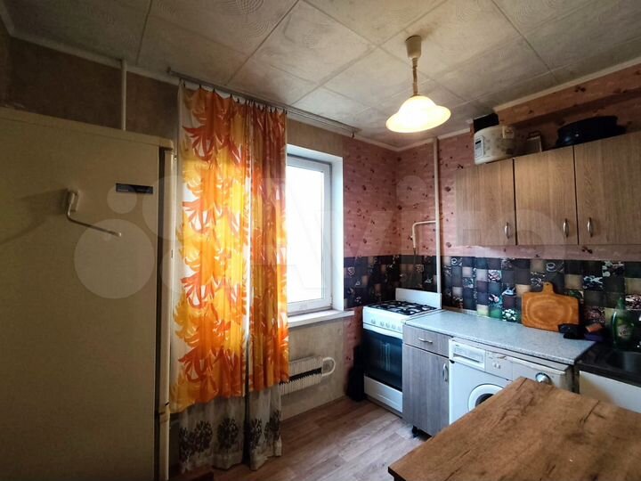 1-к. квартира, 35 м², 8/9 эт.