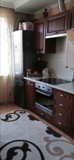 2-к. квартира, 44,5 м², 2/5 эт.