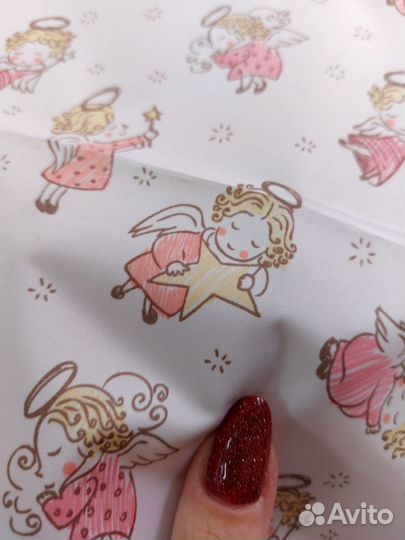 Ткань дюспо