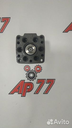 Плунжерная пара Nissan Cedric LD28 10Mm Zexel