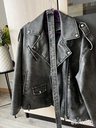 Косуха женская