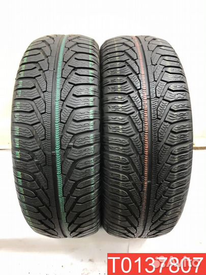Uniroyal MS Plus 77 235/60 R18 107V
