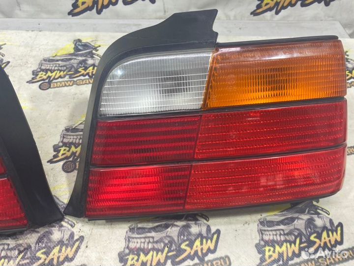 Фонари комплект Bmw 3 E36 sedan/ E36/2C M52B28