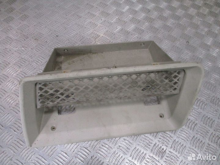 Вещевой карман Iveco 504171295