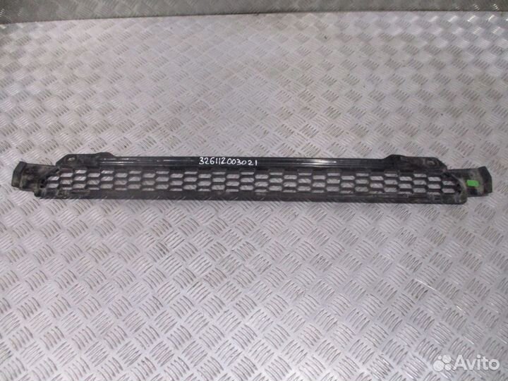 Накладка решетки радиатора Scania 2307679