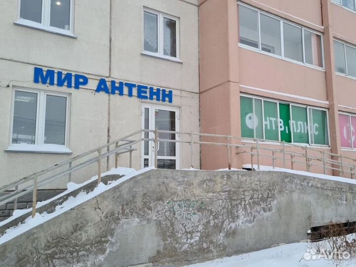 Новый Телевизор Sber SDX-32H2012B, 32