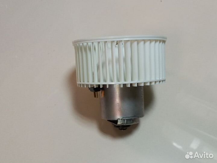 Мотор отопителя салона Nissan Almera 2000-2005