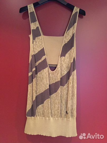 Кофта. Franke Morello