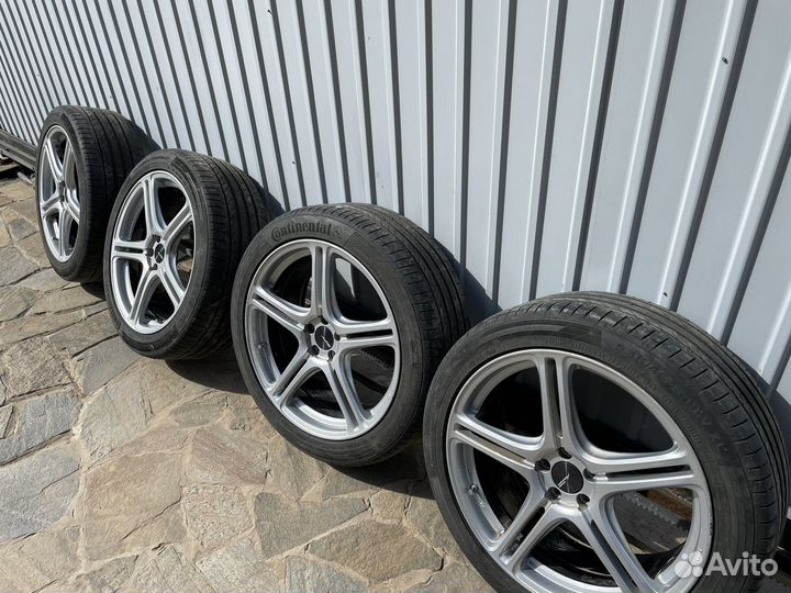 Продам колеса