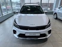 Kia Rio X 1.6 AT, 2024, 2 км, с пробегом, цена 2 235 000 руб.