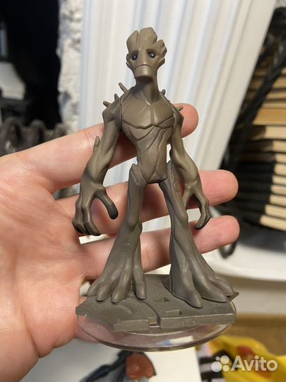 Disney Infinity Фигурки