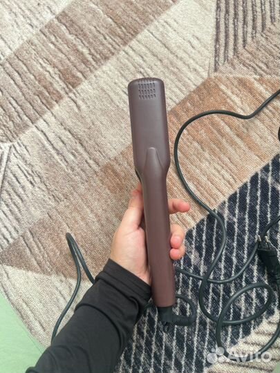 Профессиональный утюжок Fun Kor Hair