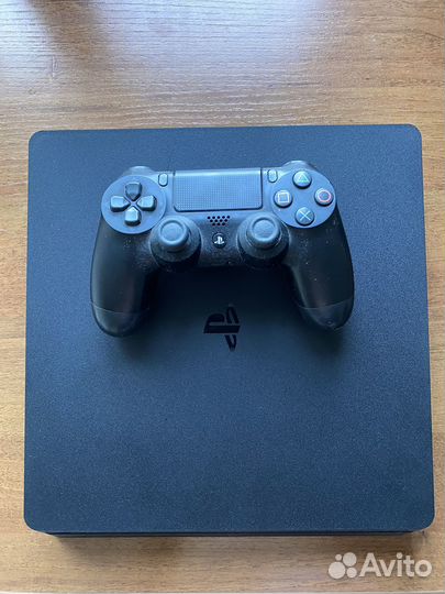Sony PS4 slim 500gb
