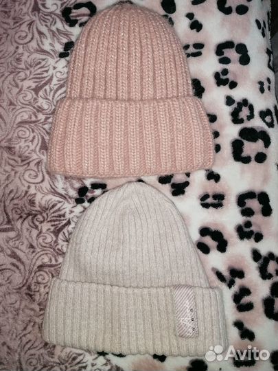 Женские шапки