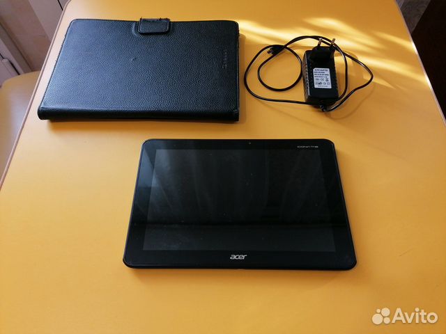 Acer Iconia Tab A701 32Gb