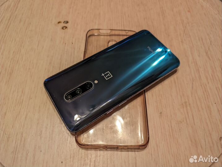 OnePlus 7 Pro, 12/256 ГБ