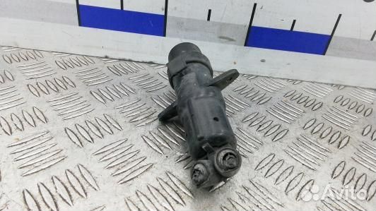 Моторчик омывателя фар BMW 7 E65 (ZBN15NN02)