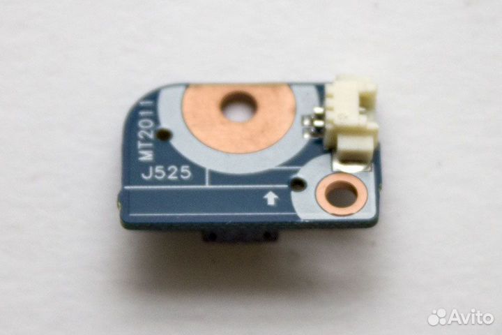 Кнопка включения BA92-05882A для Samsung R519