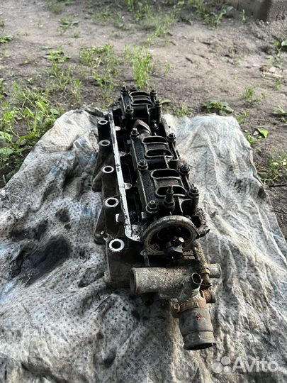 Запчасти на ваз 2114