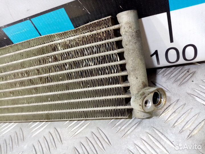 Б/У Радиатор (маслоохладитель) АКПП Touareg#001