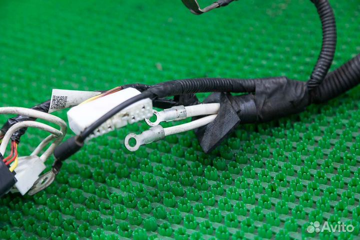 Силовой провод генератора Subaru Impreza GH EJ20X